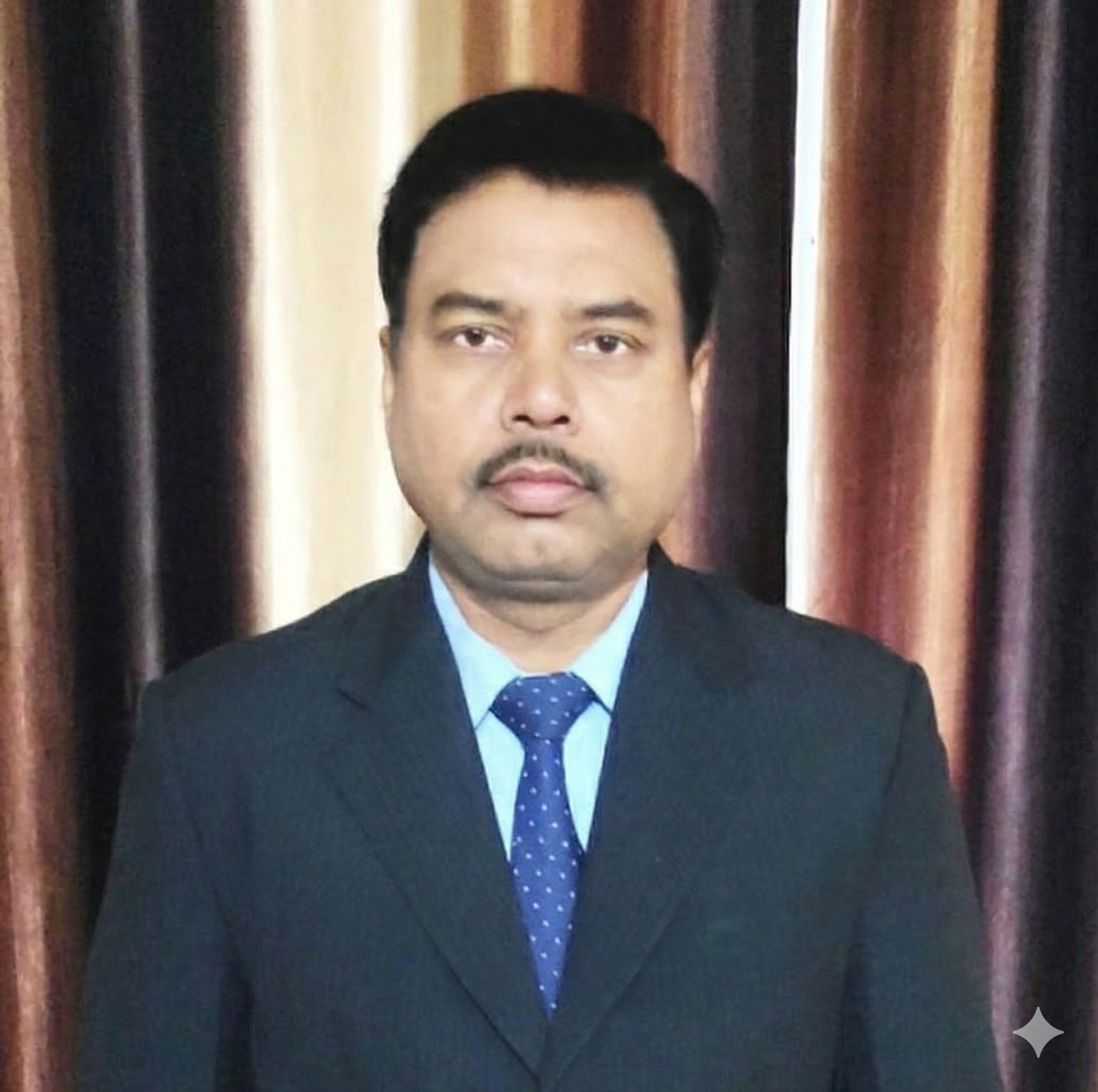 ARUN KUMAR SINGH